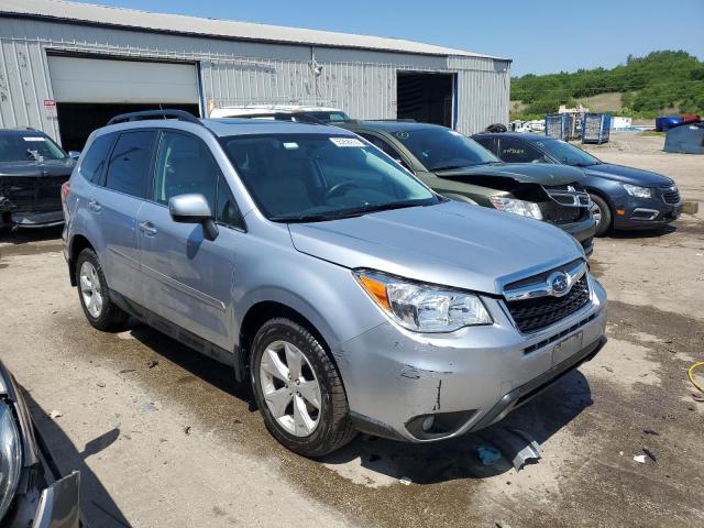 Photo 4 from auction – 2015 SUBARU FORESTER 2 with VIN JF2SJARC4FH590417