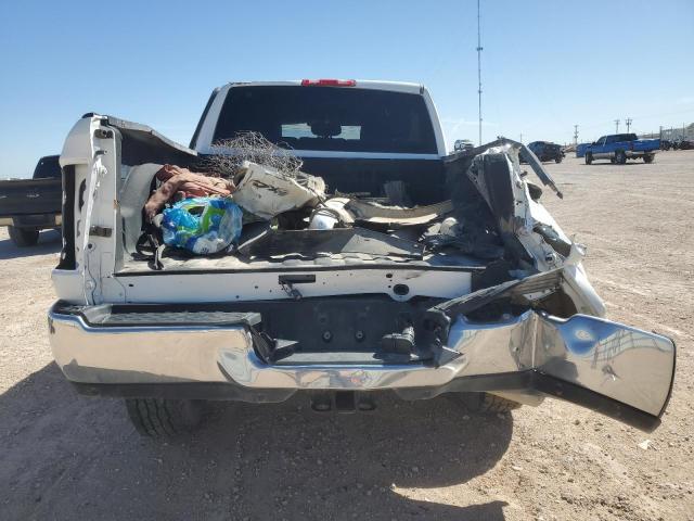 Photo 6 from auction – 2022 RAM 2500 BIG H with VIN 3C6UR5DL1NG201702