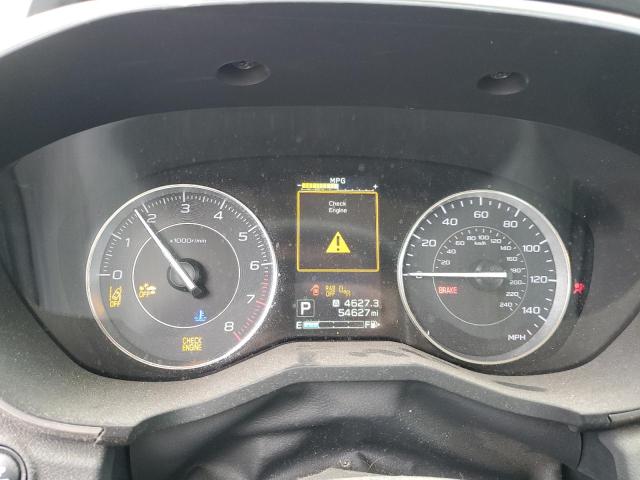 Photo 9 from auction – 2017 SUBARU IMPREZA LI with VIN 4S3GTAU64H3737464