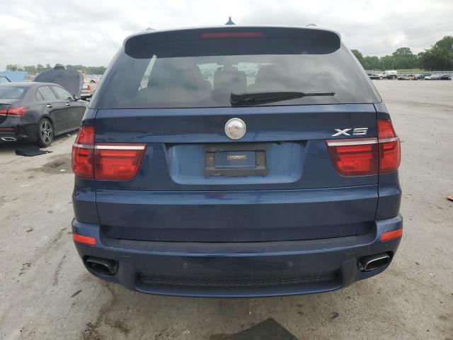 Photo 6 from auction – 2013 BMW X5 XDRIVE3 with VIN 5UXZV4C51D0B21179