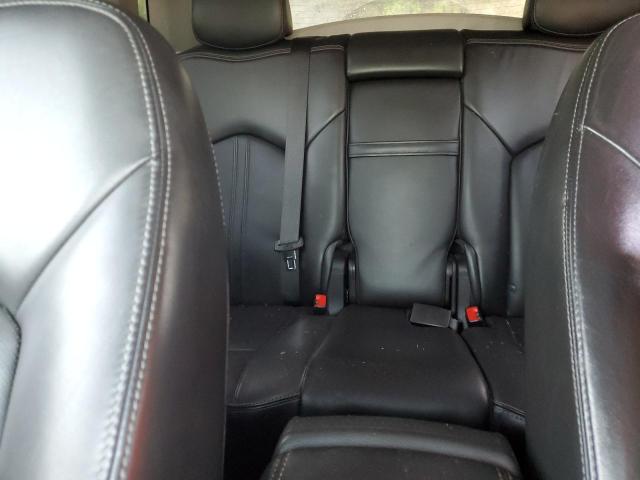 Photo 10 from auction – 2016 CADILLAC SRX LUXURY with VIN 3GYFNEE37GS548490