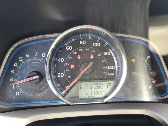 Photo 9 from auction – 2015 TOYOTA RAV4 LIMIT with VIN JTMDFREV4FJ032218