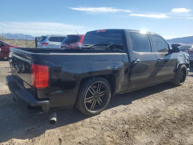 Foto 3 de la subasta – 2015 CHEVROLET SILVERADO con VIN 3GCUKREC4FG439693