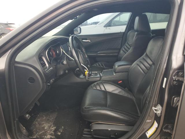 Photo 7 from auction – 2020 DODGE CHARGER SR with VIN 2C3CDXL93LH129651