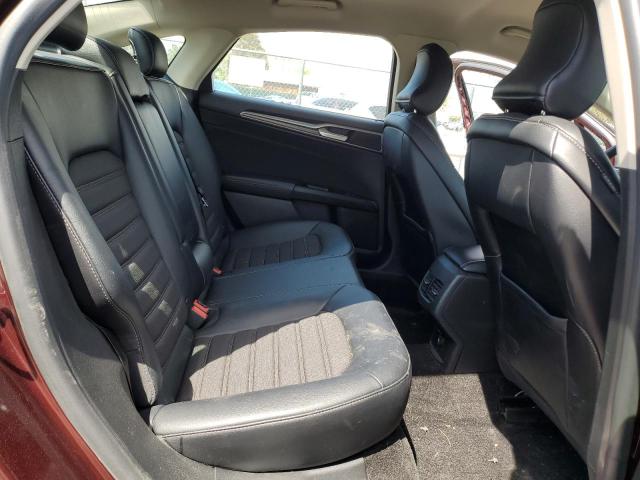 Photo 10 from auction – 2017 FORD FUSION SE with VIN 3FA6P0T90HR398439