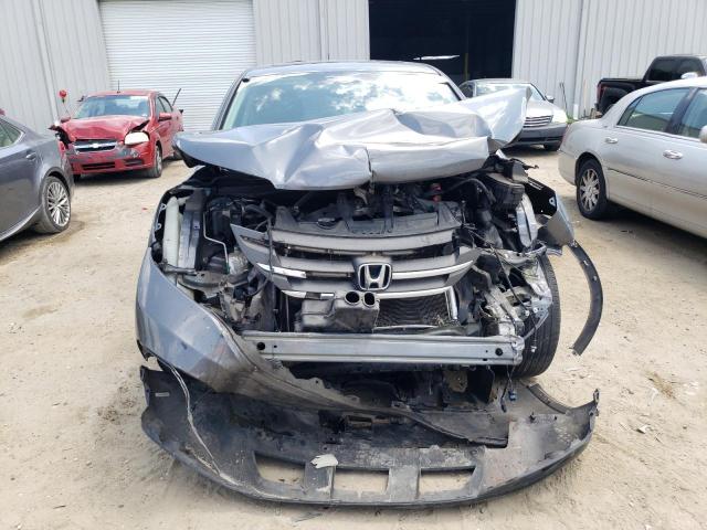 Photo 5 from auction – 2014 HONDA CR-V EX with VIN 3CZRM3H51EG701558