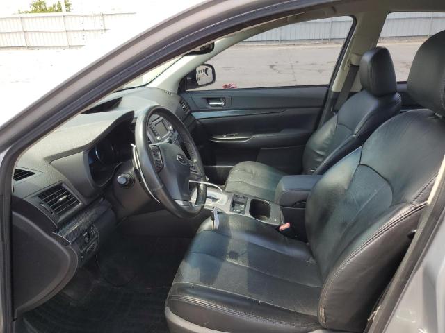 Photo 7 from auction – 2013 SUBARU LEGACY 2.5 with VIN 4S3BMCJ67D3034877