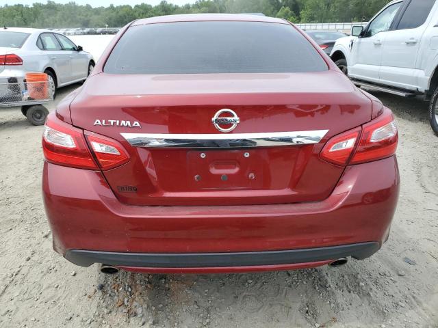 Photo 6 from auction – 2017 NISSAN ALTIMA 2.5 with VIN 1N4AL3AP1HC475469