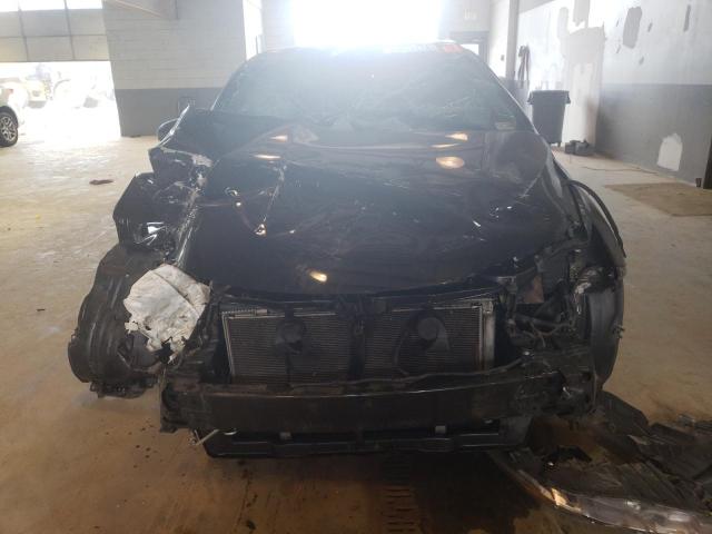 Photo 5 from auction – 2017 TOYOTA CAMRY LE with VIN 4T1BF1FK3HU381655