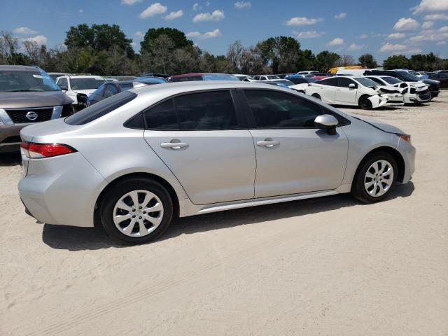 Photo 3 from auction – 2024 TOYOTA COROLLA LE with VIN 5YFB4MDE7RP144643
