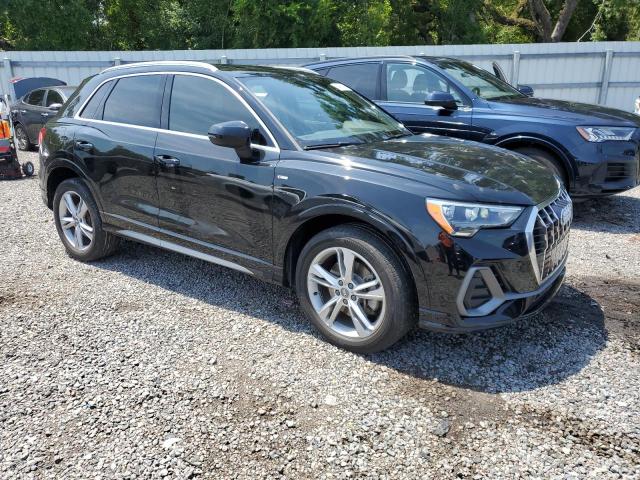 Photo 4 from auction – 2020 AUDI Q3 PREMIUM with VIN WA1DECF30L1088157