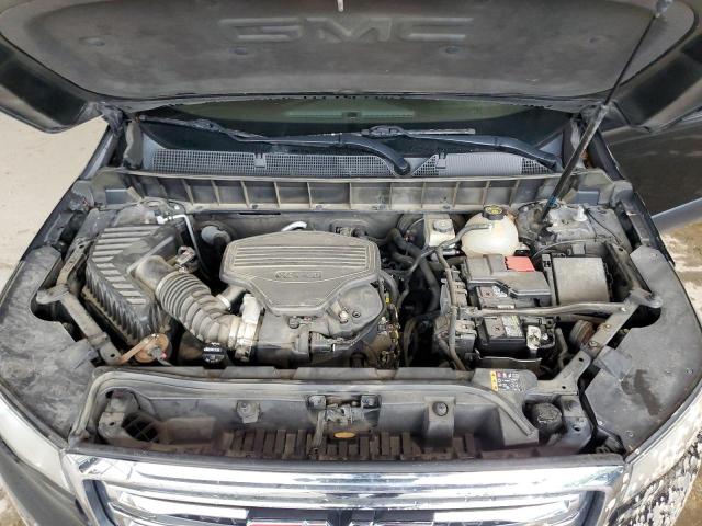 Photo 12 from auction – 2017 GMC ACADIA SLT with VIN 1GKKNMLS7HZ313881