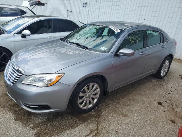 CHRYSLER 200 TOURIN 2014 with VIN 1C3CCBBG1EN145010 - Photo from auction