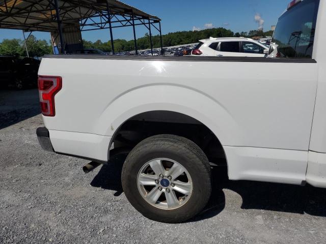 صورة رقم 10 من المزاد - 2018 FORD F150 مع VIN 1FTMF1CBXJFD18323
