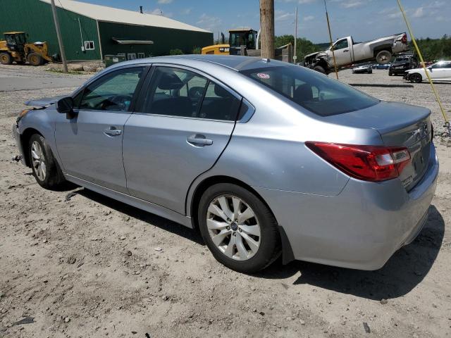 Photo 2 from auction – 2015 SUBARU LEGACY 2.5 with VIN 4S3BNAC61F3012665