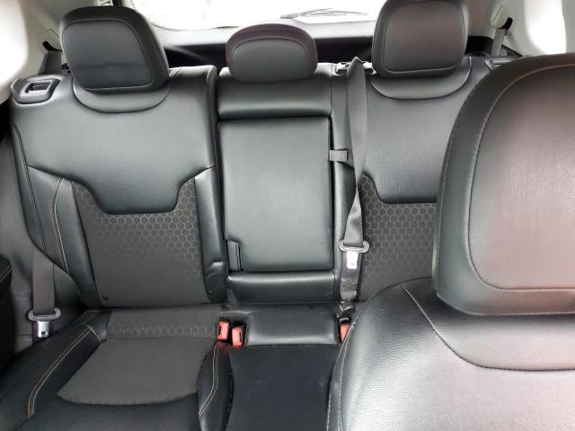Photo 10 from auction – 2020 JEEP COMPASS LA with VIN 3C4NJDBB7LT255101