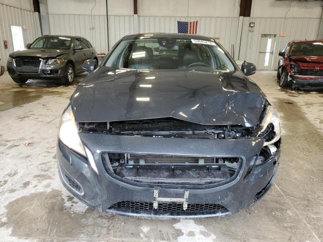 Photo 5 from auction – 2012 VOLVO S60 T5 with VIN YV1622FS7C2081087