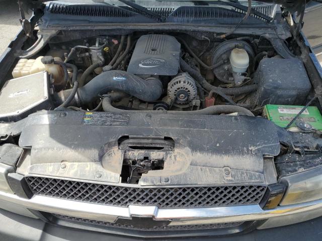 Foto 11 de la subasta – 2005 CHEVROLET SILVERADO con VIN 2GCEK13T951199105