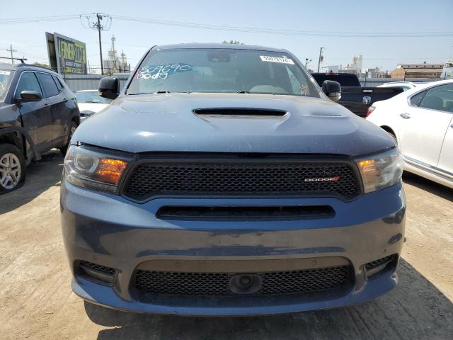 Photo 5 from auction – 2020 DODGE DURANGO R/ with VIN 1C4SDJCT6LC349157