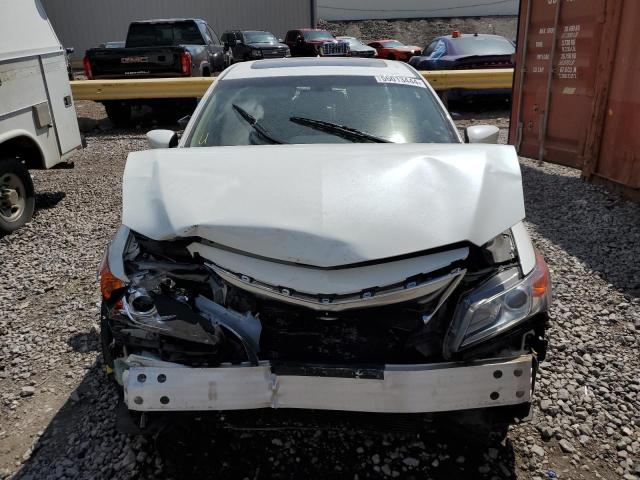 Photo 5 from auction – 2013 ACURA ILX 20 TEC with VIN 19VDE1F77DE014707