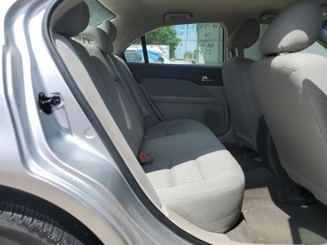 Photo 10 from auction – 2012 FORD FUSION S with VIN 3FAHP0GA0CR134773