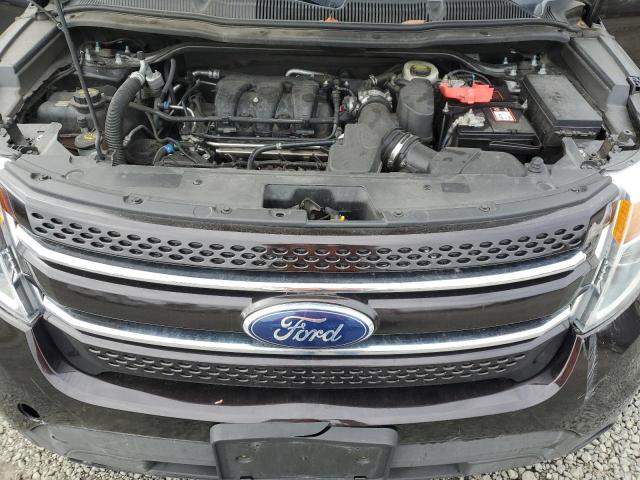 Photo 12 from auction – 2013 FORD EXPLORER L with VIN 1FM5K8F84DGB93807
