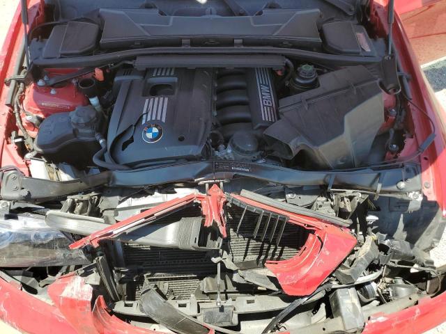 Photo 11 from auction – 2008 BMW 328 I with VIN WBAVA37518NL45703