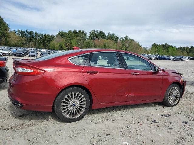 Photo 3 from auction – 2015 FORD FUSION TIT with VIN 3FA6P0K94FR249692