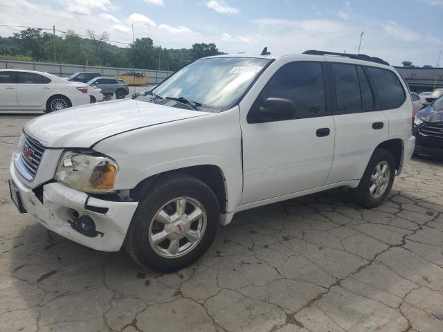 GMC ENVOY 2007 with VIN 1GKDT13S972239044 - Photo from auction