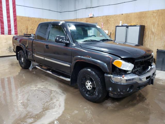 Photo 4 from auction – 2005 GMC NEW SIERRA with VIN 2GTEK19B051285529