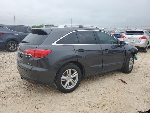 Photo 3 from auction – 2014 ACURA RDX TECHNO with VIN 5J8TB4H55EL004843