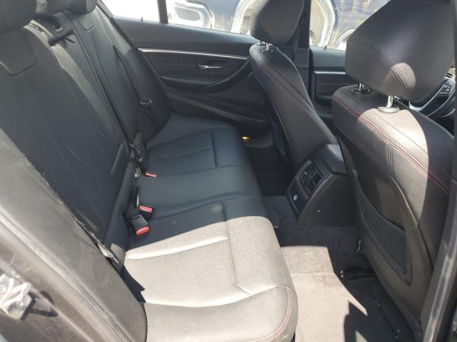 Photo 10 from auction – 2016 BMW 328 I SULE with VIN WBA8E9G55GNT81235