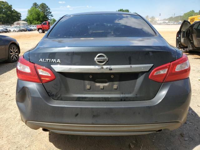 Photo 6 from auction – 2016 NISSAN ALTIMA 2.5 with VIN 1N4AL3AP5GN343138