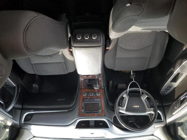 Photo 8 from auction – 2014 CHEVROLET TRAVERSE L with VIN 1GNKRGKD9EJ268416