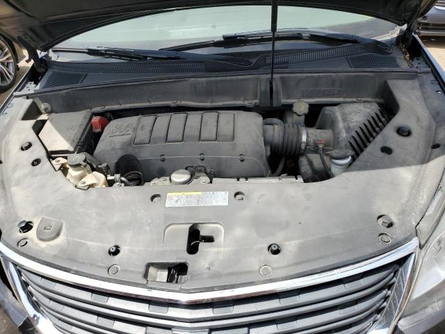 Photo 11 from auction – 2016 CHEVROLET TRAVERSE L with VIN 1GNKVFKD1GJ132760