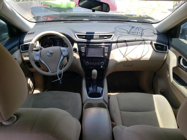 Photo 8 from auction – 2015 NISSAN ROGUE S with VIN 5N1AT2MT7FC823376