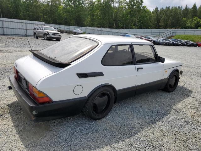 Photo 3 from auction – 1988 SAAB 900 with VIN YS3AL35L1J3023148