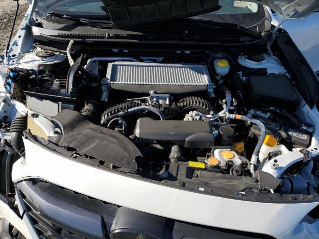 Photo 11 from auction – 2023 SUBARU OUTBACK TO with VIN 4S4BTGPD4P3223986