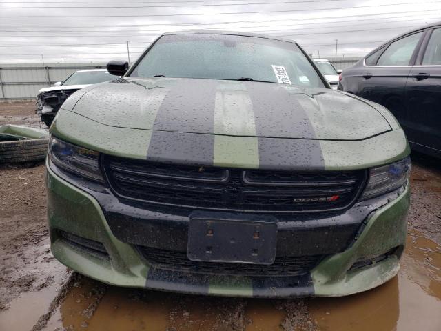 Photo 5 from auction – 2018 DODGE CHARGER SX with VIN 2C3CDXBG9JH247507