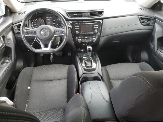 Photo 8 from auction – 2017 NISSAN ROGUE S with VIN KNMAT2MT9HP511429