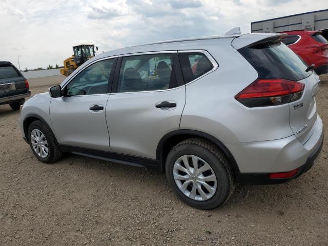 Photo 2 from auction – 2017 NISSAN ROGUE S with VIN KNMAT2MVXHP574430