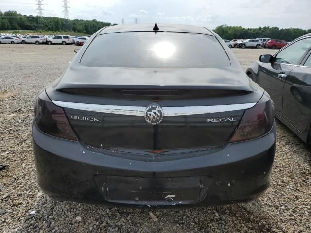 Photo 6 from auction – 2012 BUICK REGAL PREM with VIN 2G4GS5EK7C9138236