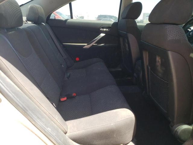 Photo 10 from auction – 2007 PONTIAC G6 VALUE L with VIN 1G2ZF58B774266714