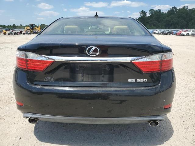 Photo 6 from auction – 2014 LEXUS ES 350 with VIN JTHBK1GG2E2098776
