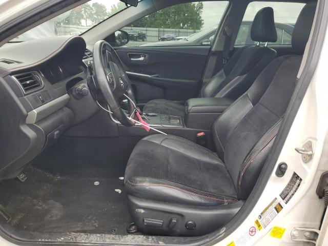 Photo 7 from auction – 2015 TOYOTA CAMRY LE with VIN 4T1BF1FK4FU484323