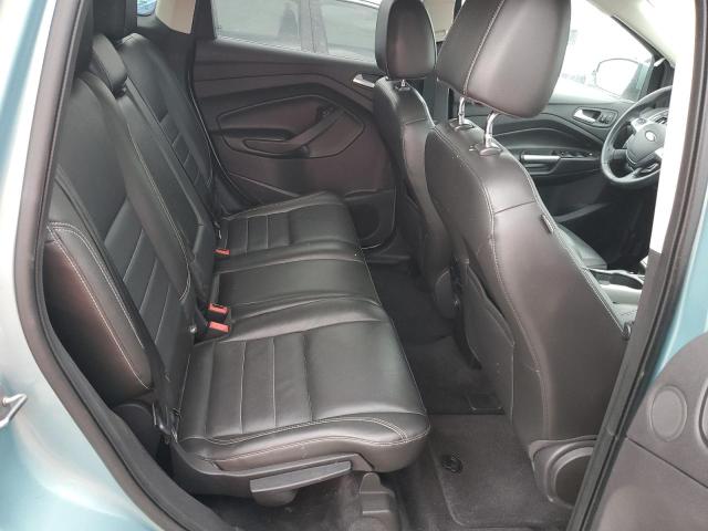 صورة رقم 10 من المزاد - 2013 FORD ESCAPE SEL مع VIN 1FMCU0H93DUC09960
