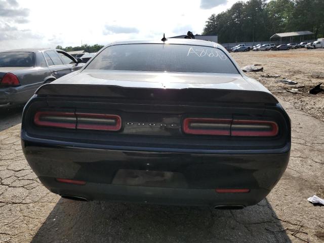 Photo 6 from auction – 2015 DODGE CHALLENGER with VIN 2C3CDZBG3FH868695