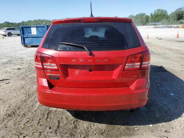 Photo 6 from auction – 2015 DODGE JOURNEY SE with VIN 3C4PDCAB5FT692014