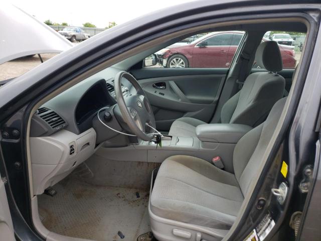 Photo 7 from auction – 2011 TOYOTA CAMRY BASE with VIN 4T1BF3EK2BU616034