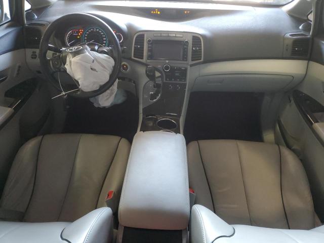 Photo 8 from auction – 2013 TOYOTA VENZA LE with VIN 4T3BK3BB6DU078965